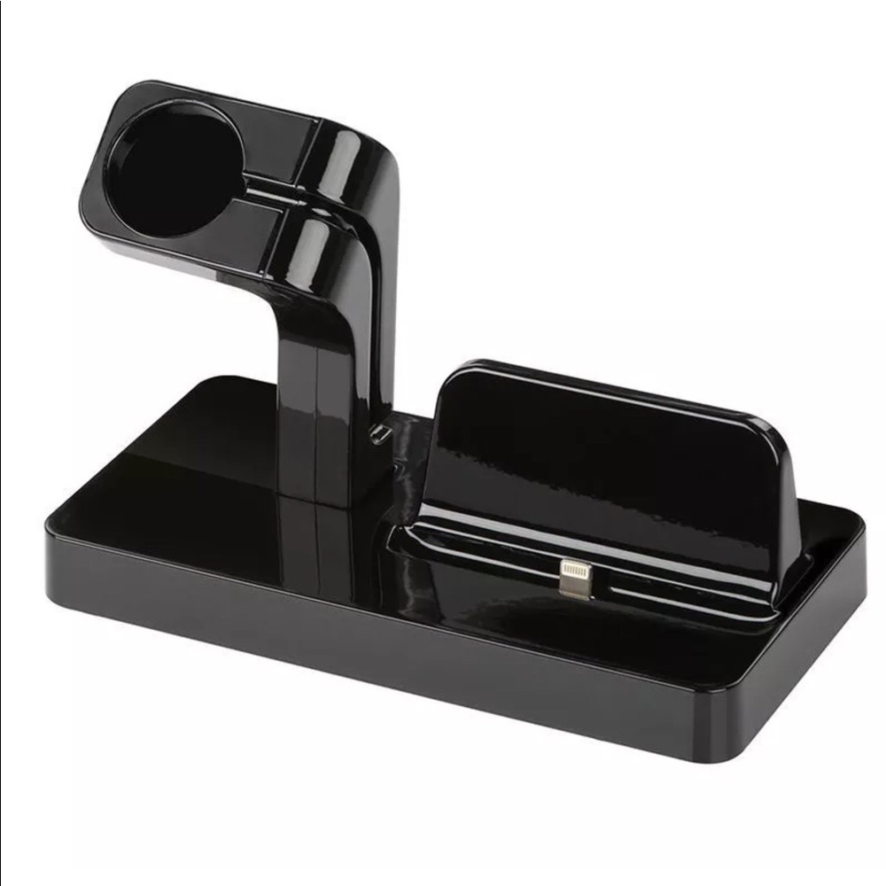 Apple Watch/Iphone Charger Stand